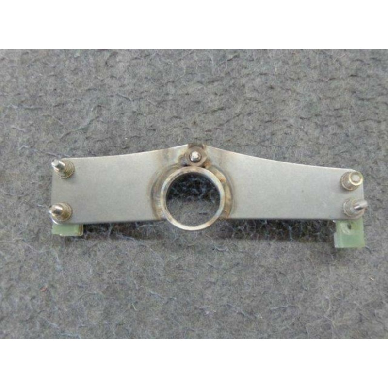 22-5640-64-00 Diamond DA-20-C1 Latch Plate Assembly RH