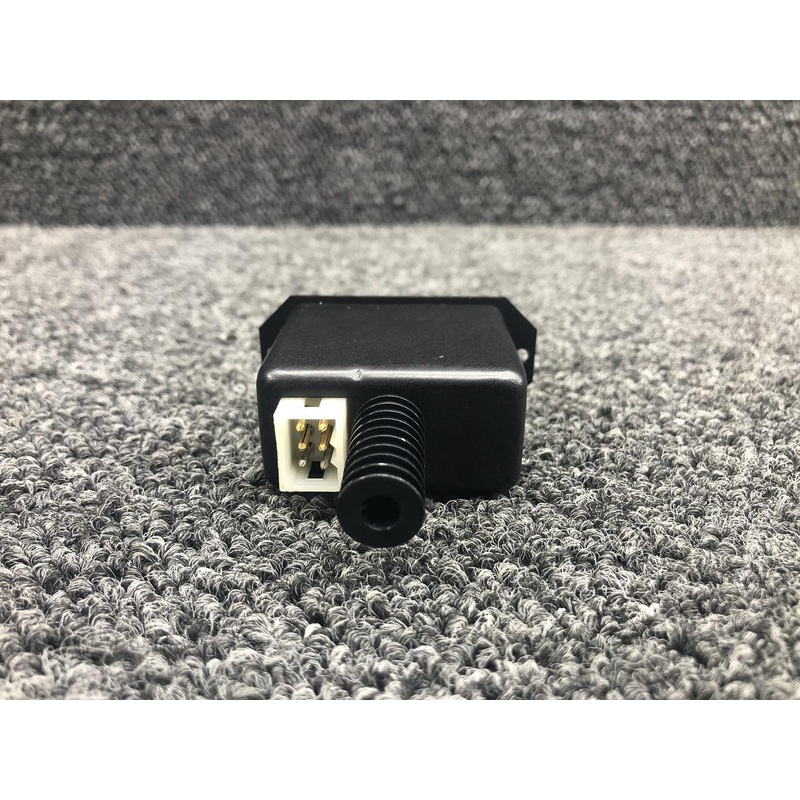 307FC Robinson R44 Davtron Outside Air Temperature Indicator (14V)