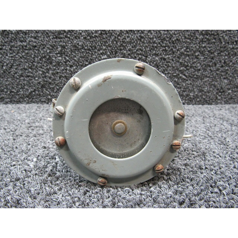 319 Beechcraft 95-B55 Edwards Stall Warning  Horn (Volts: 24, .35 Amps)