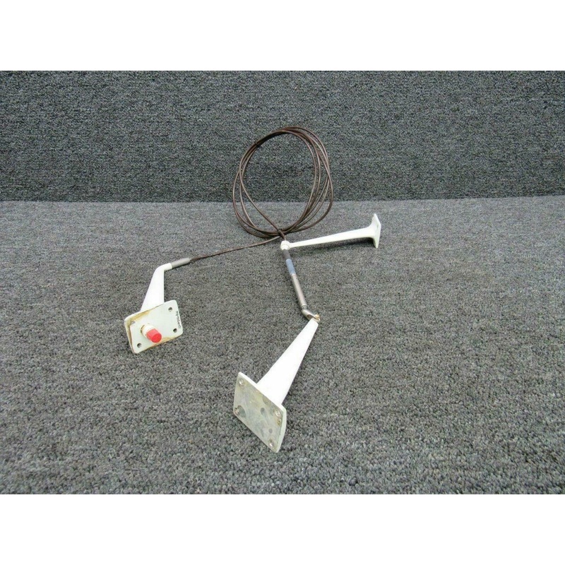 35ARM300-80U, 30ARM300-72, 30ARM300-73 Dayton Grainger Antennas w Tension Unit