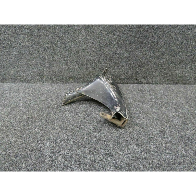38414C Pratt and Whitney R-1340 Engine Baffle (SA)