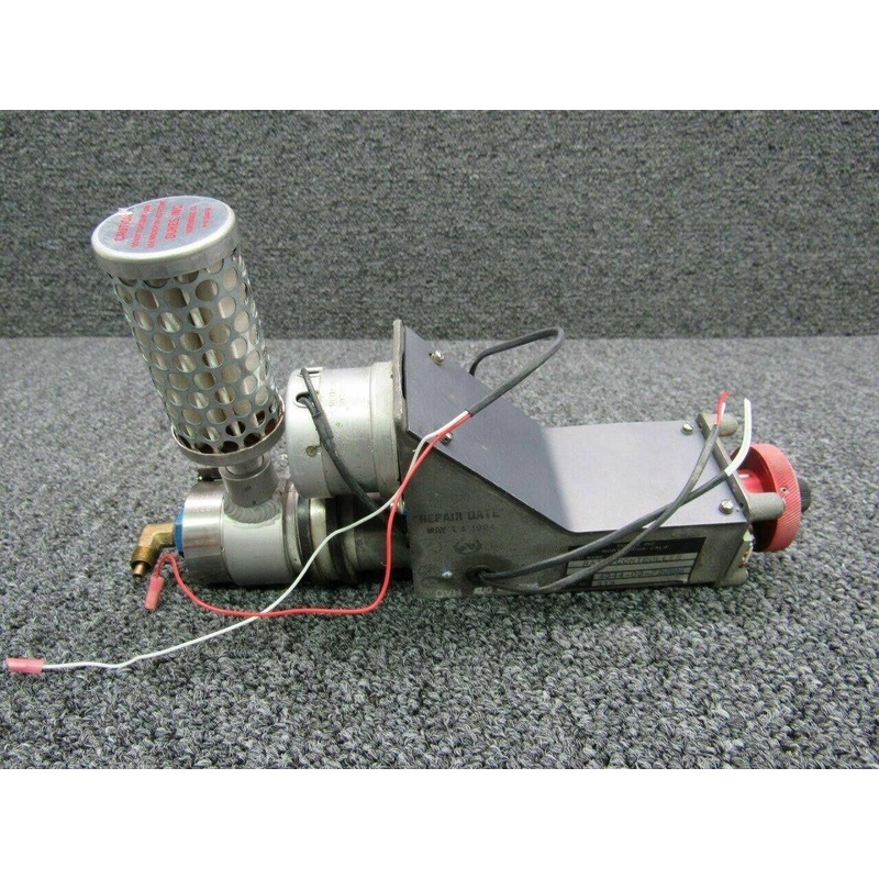 4344-00-72 (Use: 4344-00-74) Beech B-60 Dukes Inc Rate Controller