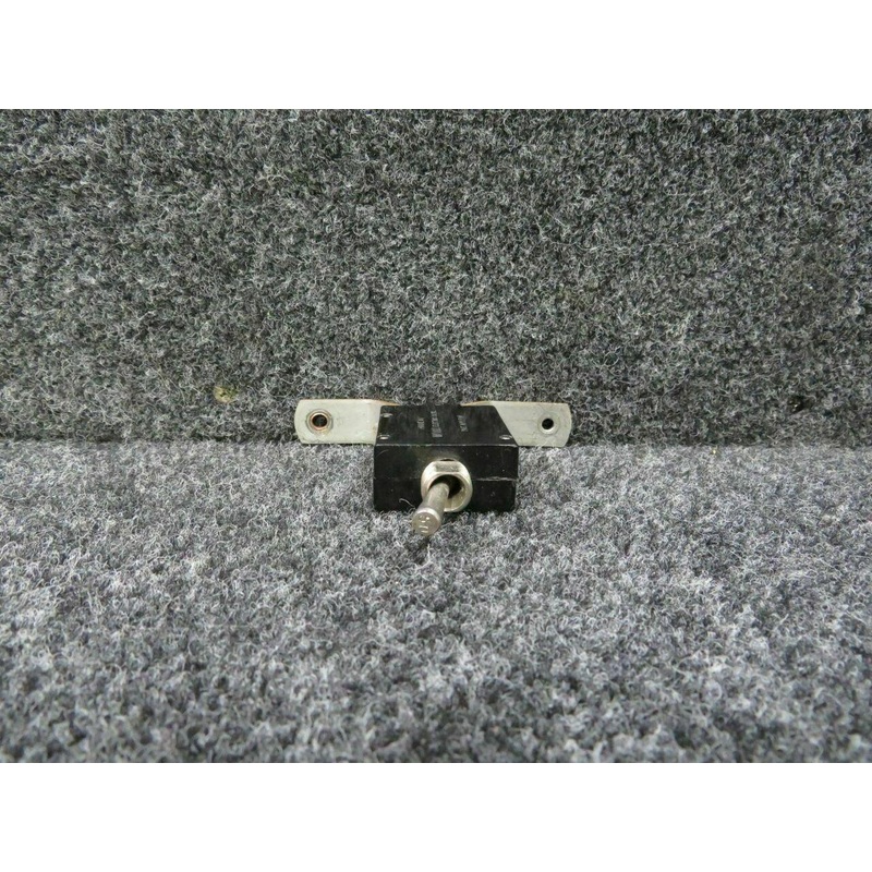 454-691 (Alt: 112-250-106) Wood Electric Toggle Circuit Breaker (Amps: 50) (C20)