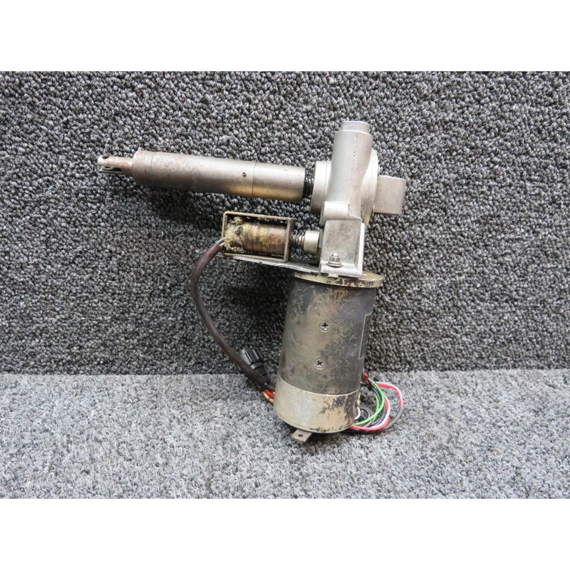 50165-000 Piper PA-31T AI Transmission Ice Protection / Oil Cooler Door(28V)