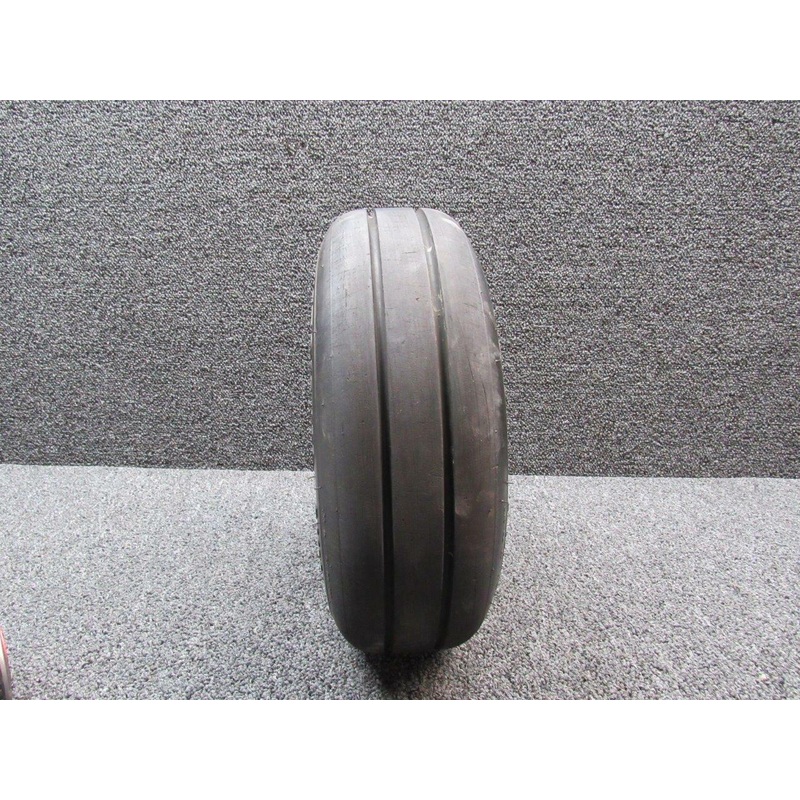 505C66-5 Goodyear Flight Custom 3 5.00-5 Tire