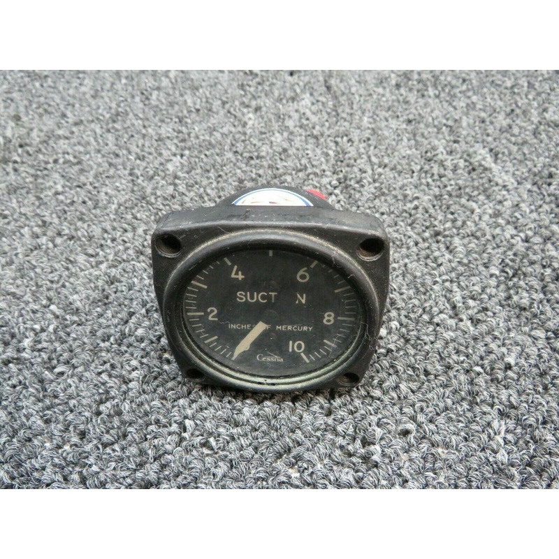 51414-1 Standard Precision Inc. Suction Indicator
