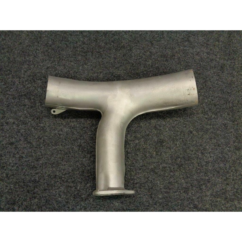 63-58011-32 Pratt and Whitney R-985 Exhaust Cyl 2 (NOS)