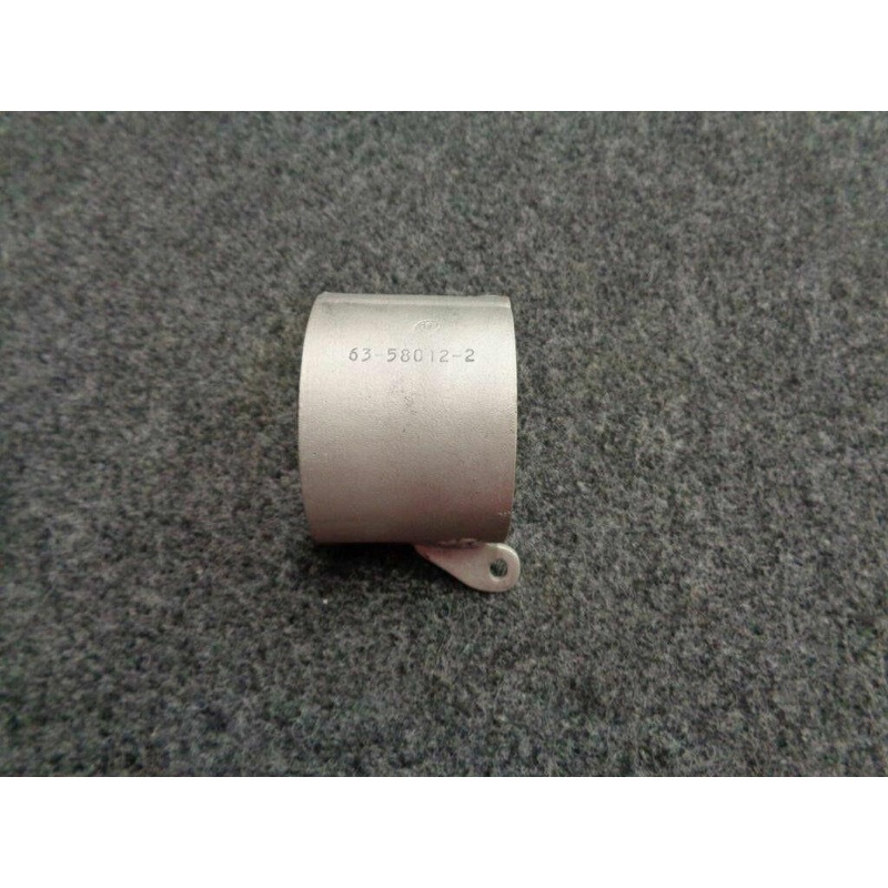 63-58012-2 Pratt and Whitney R-985 Sleeve Assy