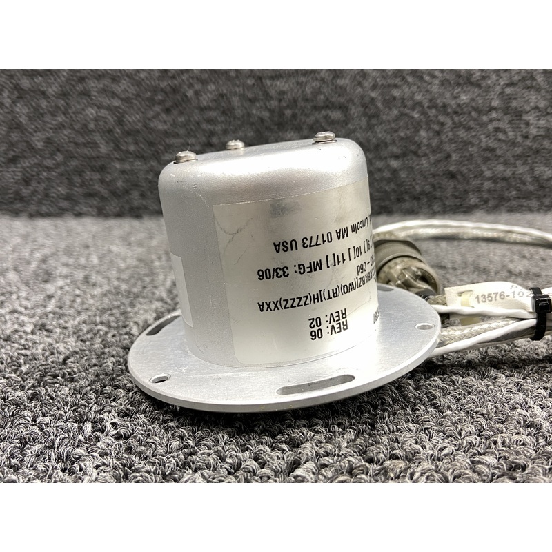 700-00011-000 Avidyne Magnetometer