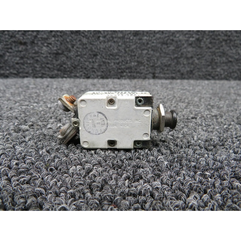700-001-50 Mechanical Products Circuit Breaker (50 Amps)