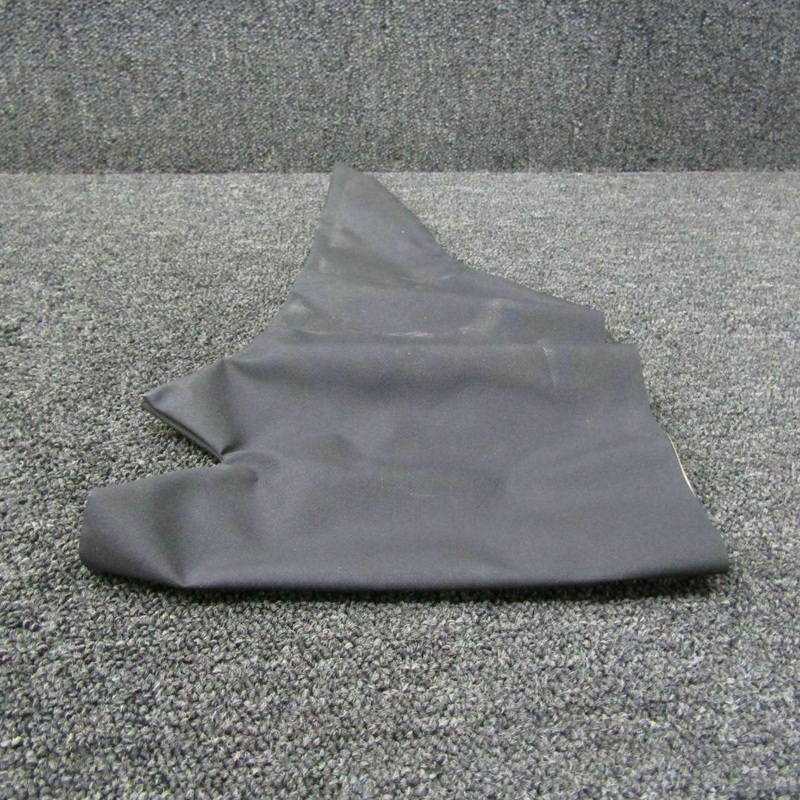 860227-7 Twin Commander Yoke Boot Assembly (NEW OLD STOCK) (SA)