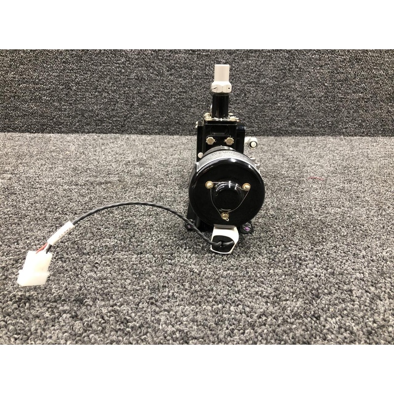 9513G-387 Cirrus SR22T Cav Ice 13220-03 TKS Metering Pump (Volts: 28)