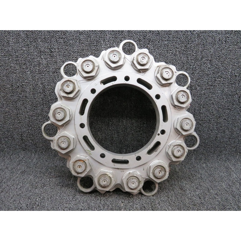 9560861 Goodyear Brake Assembly (SA)