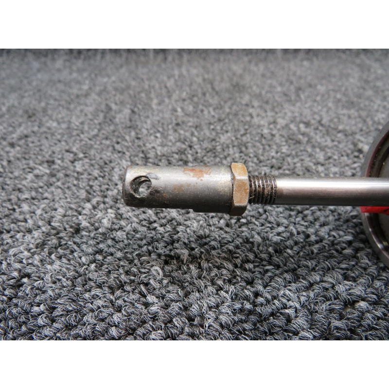 A-049-6 (Use: 5044000-4 / 9910547-1) Cessna 402C Gerdes Master Brake Cylinder