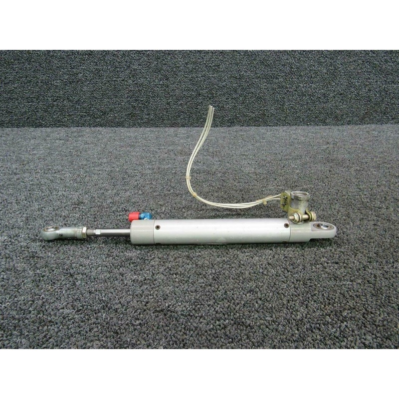 A-130-28-1 Rockwell 112A Gerdes Products Actuator (Volts: 14)