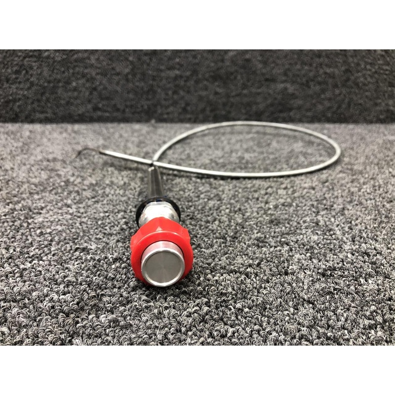 A-790-20-0600 Cessna 172D ACS Products Mixture Control Cable (L: 44)