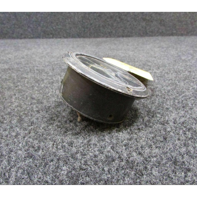 A.C. U.S. Army Voltmeter Indicator (CORE)