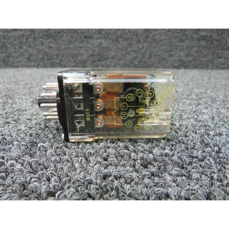 A314XCX48P Struthers-Dunn Relay (New Old Stock) (SA)