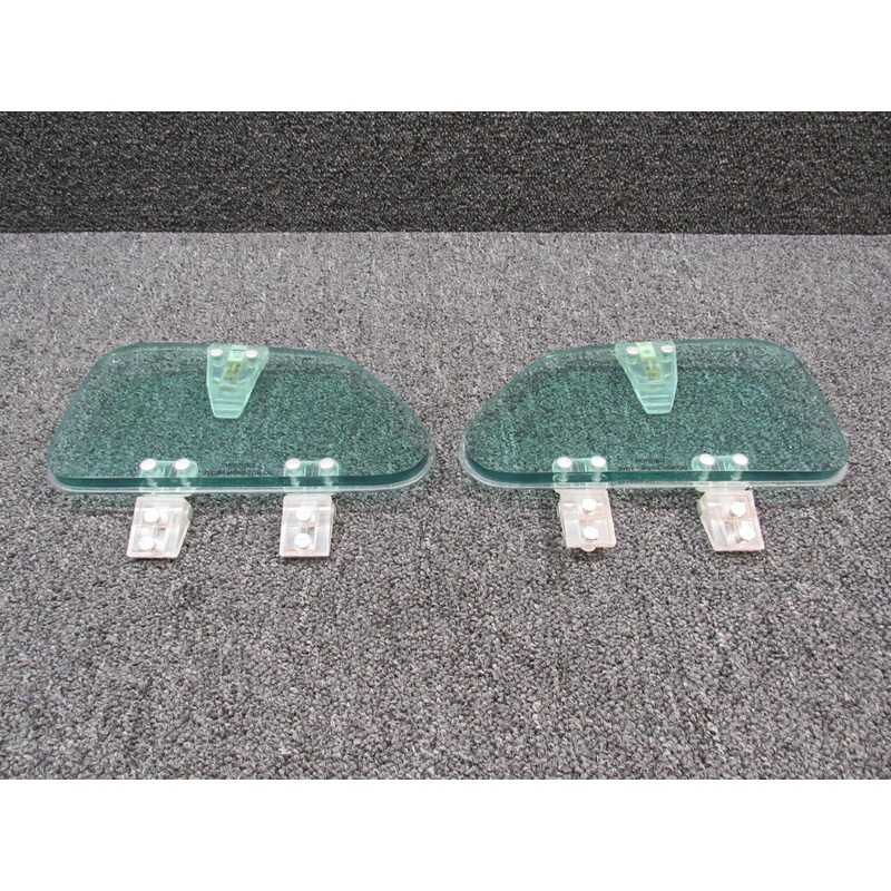 Beechcraft 95-B55 D’Shannon Aftermarket Storm Window Set