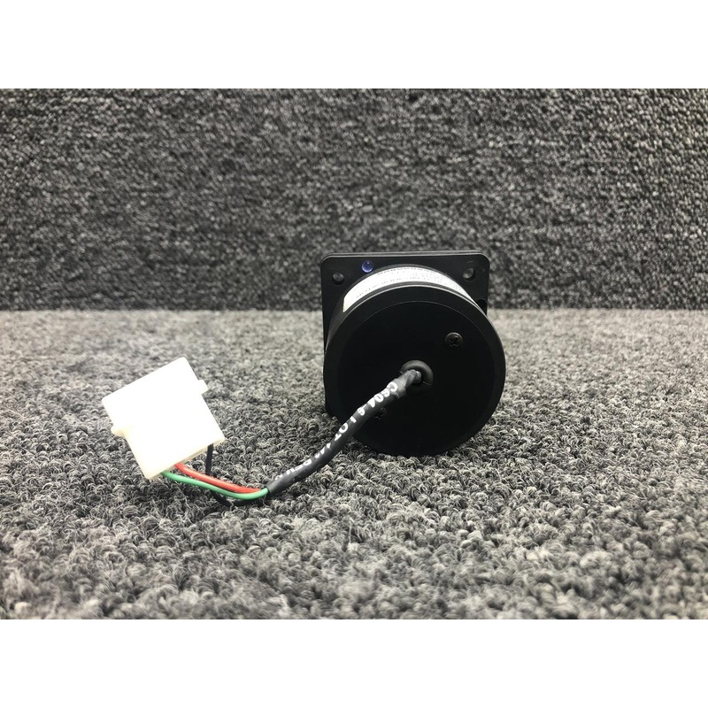 C604-7 (MPN: MD11-8) Midcontinent Carburetor Air Temperature Indicator