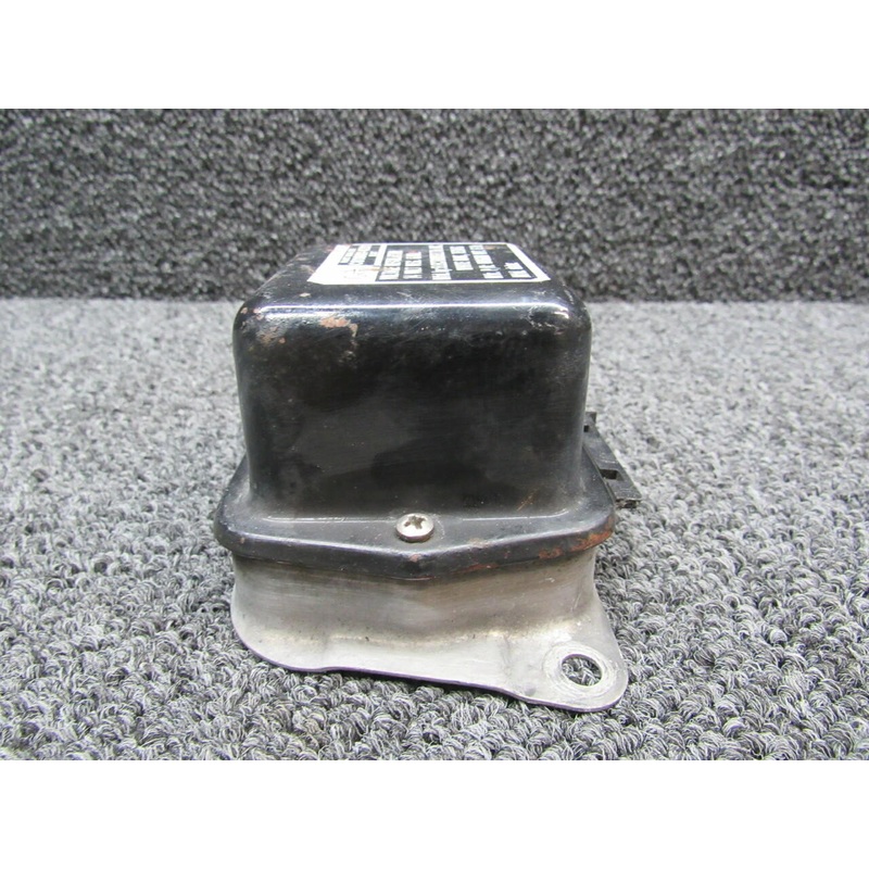 C611001-0201 (USE: VR600) Electrodelta Voltage Regulator (Volts: 14, Tests: 13.2)