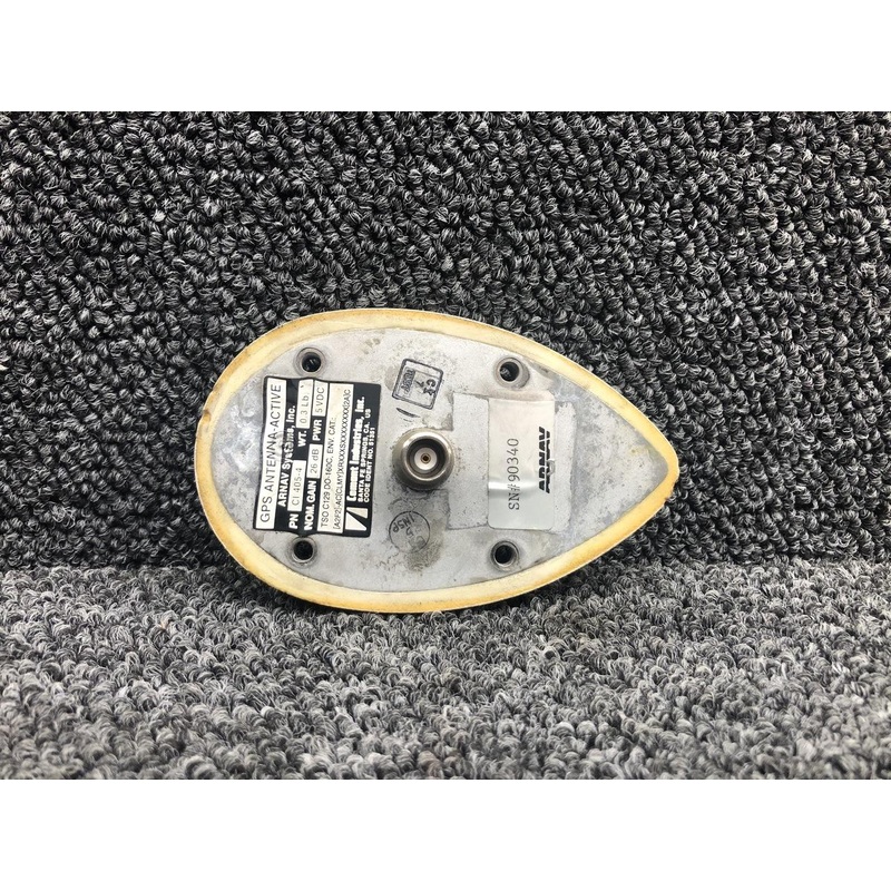 CI-405-4 Comant Active GPS Antenna