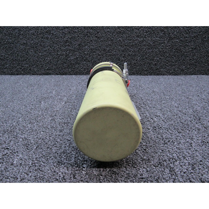 F927 Cirrus SR22T Cav Ice TKS Filter Assembly (Hours: 695.5)