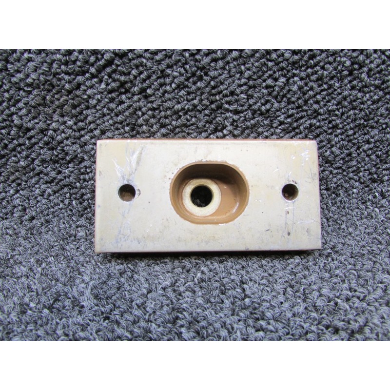 LM-423-42 (Alt: 761-613) Piper PA-31T Lord Mounting Pad Rear (C20)