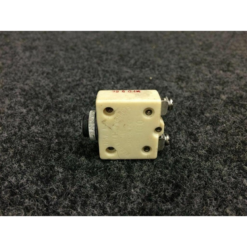 MP1600T-35 Mechanical Products Circuit Breaker Landing Gear Actuator (35A)