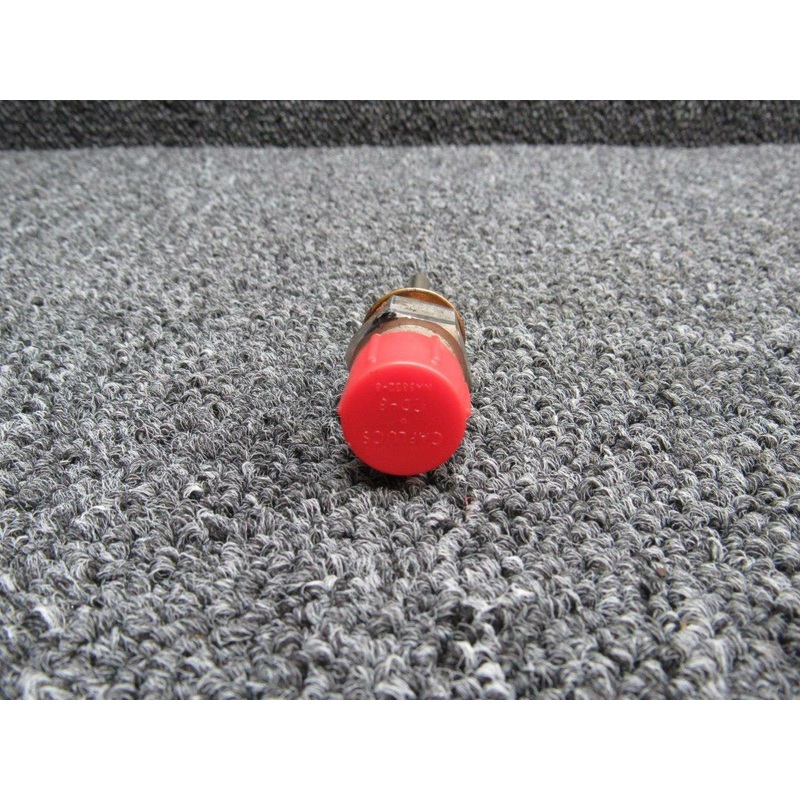 MS28034-1 Lycoming Edison Oil Temperature Bulb