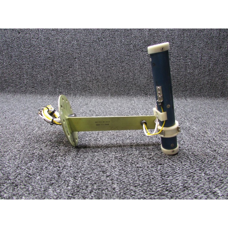 PAA700-7 (Alt: 99100082-5), FMB938-2 CAS Fuel Transmitter Inboard RH with Mount