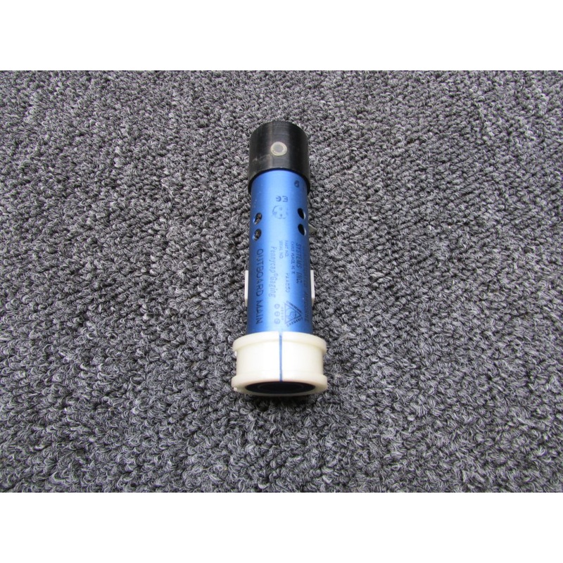 PAA850 (Alt: C668003-0103) CAS Fuel Transmitter Outboard (Volts: 28)