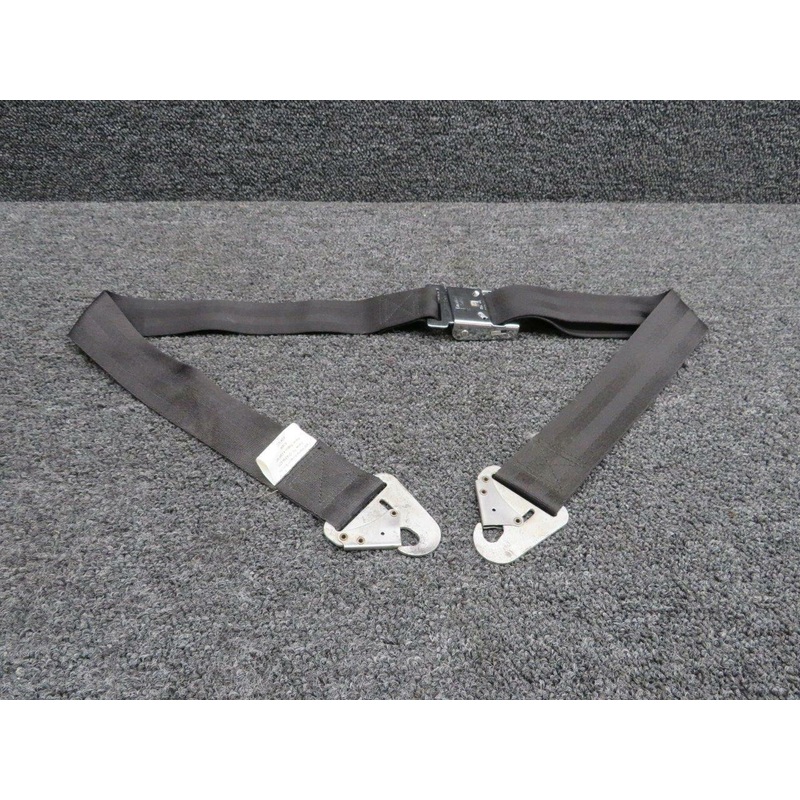 S-1746-CC-38 Cessna A185F C&M Marine Aviation Inc. Seatbelt Assembly