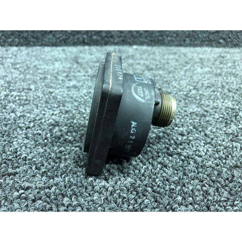 S1311-3 Cessna 182 P/Q Aircraft Instruments Carburetor Air Temperature Gauge (PPP)