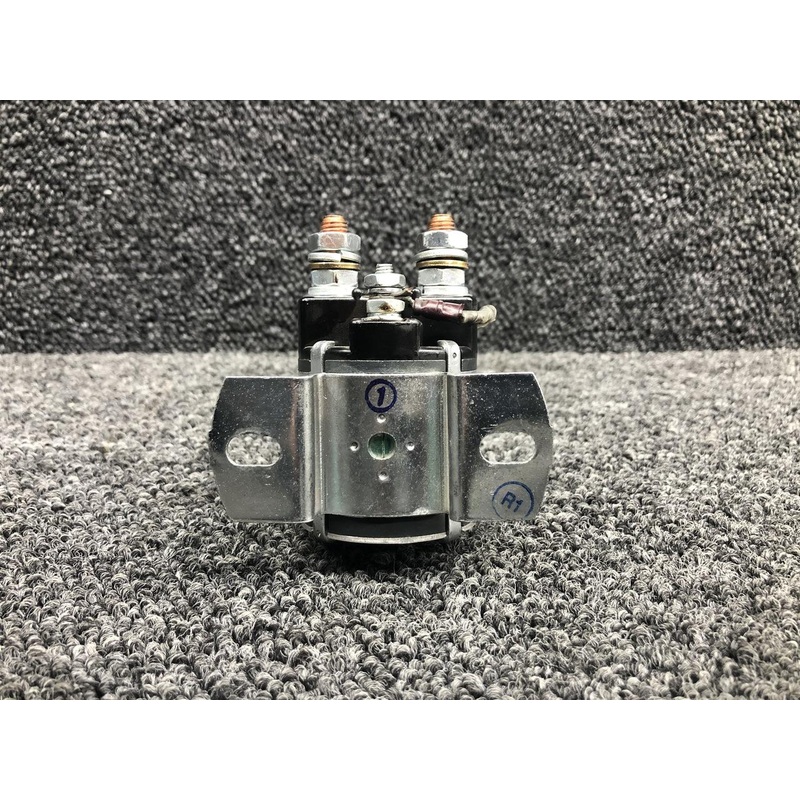 S2443-2 White-Rodgers Starter Contactor Assembly (Volts: 24)