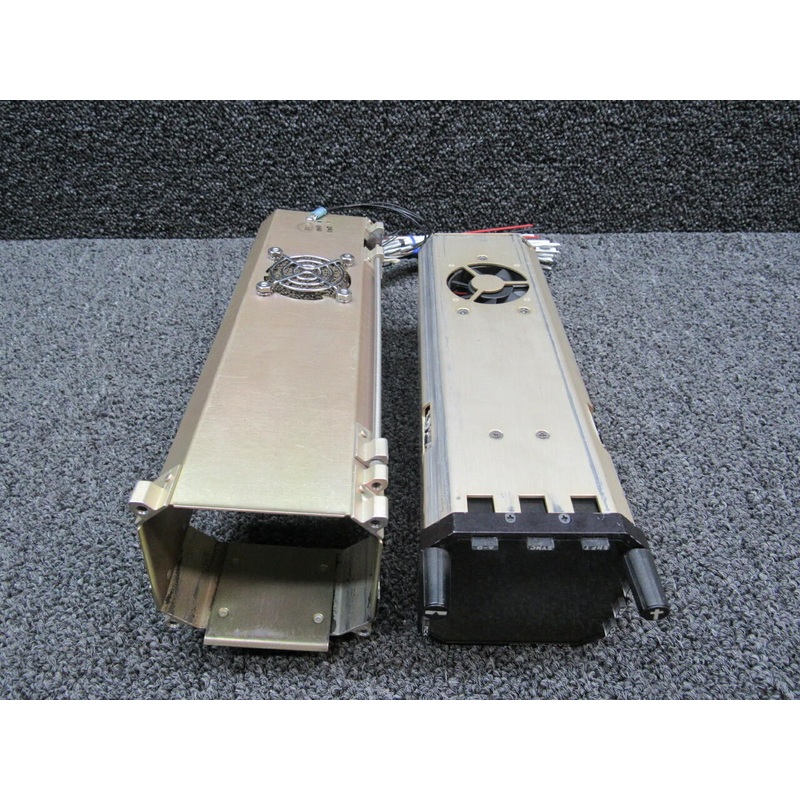 SN3308-00-BL (USE: SN3308) Sandel Electronic HSI W/ Tray (Volts: 11-33) (CORE)