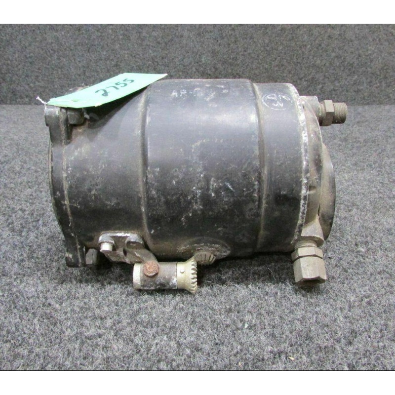 T-95100 Ternstedt Directional Gyro Indicator (CORE)
