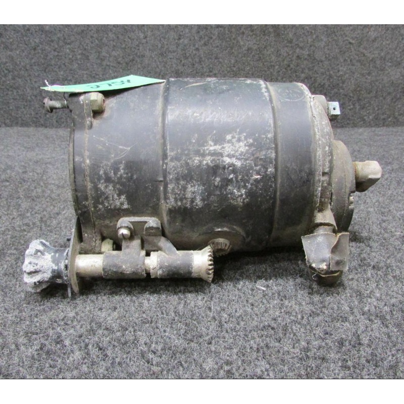 T-95100 Ternstedt Gyro Horizon Indicator CORE)