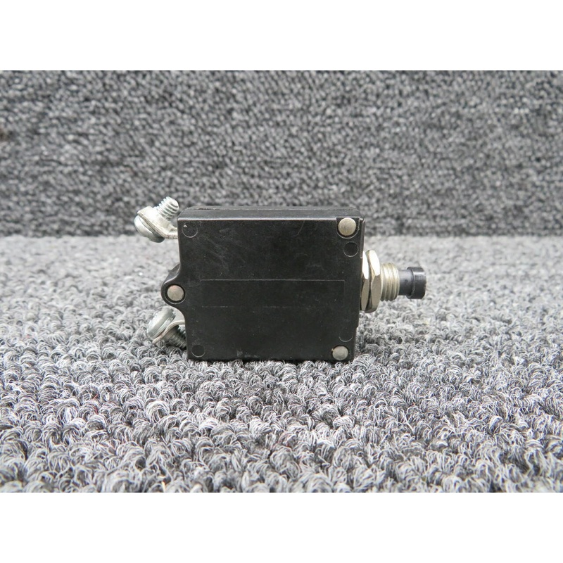 W23-X1A1G-15 Potter and Brumfield Circuit Breaker (Amps: 15)