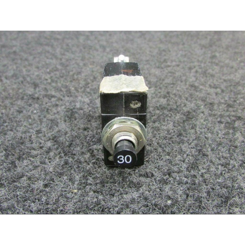 W23-X1A1G-30 Potter and Brumfield Circuit Breaker (Amps: 30)