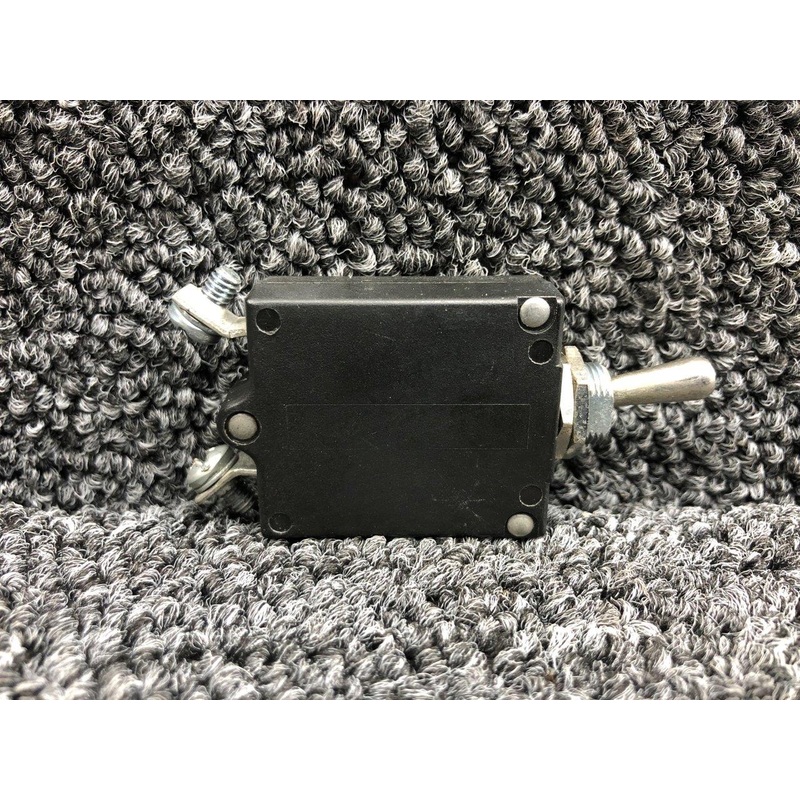 W31-X2M1G-35 Potter and Brumfield Toggle Circuit Breaker (Amps: 35)