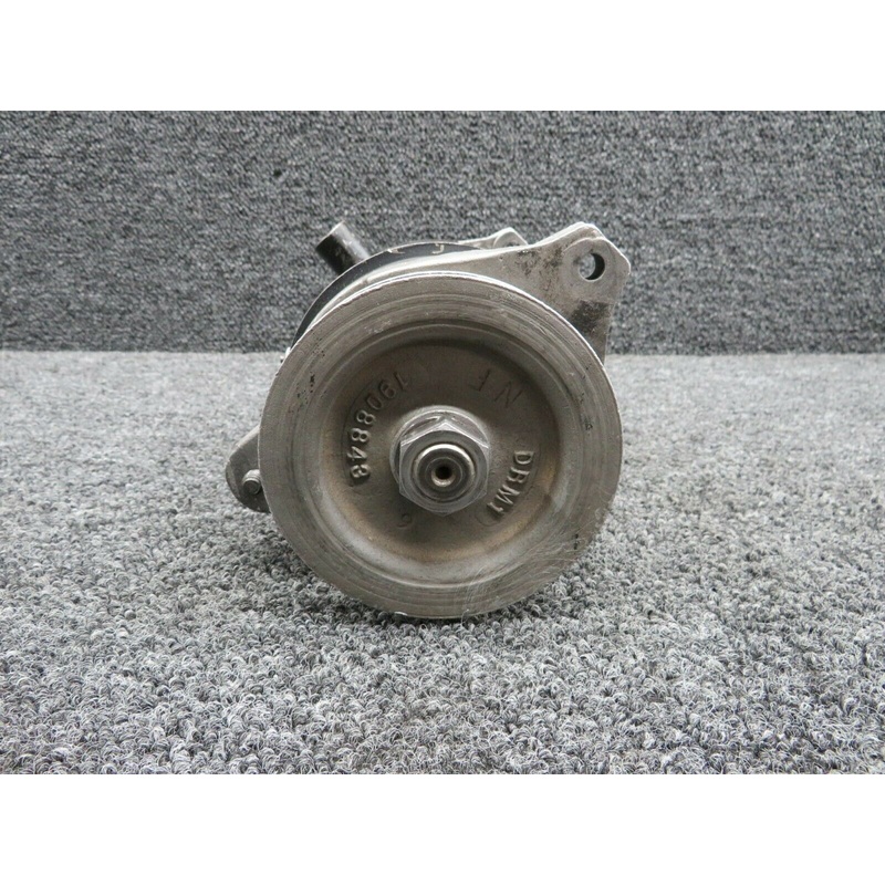 1101915 Lycoming 0-540-A1D5 Delco Remy Starter Generator (12V, 50A) (Core)