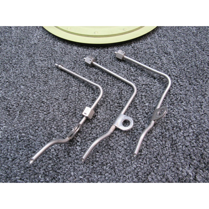 13225-82 Cirrus SR22T Cav Ice TKS Propeller De-Ice Ring (Hours: 695.5)