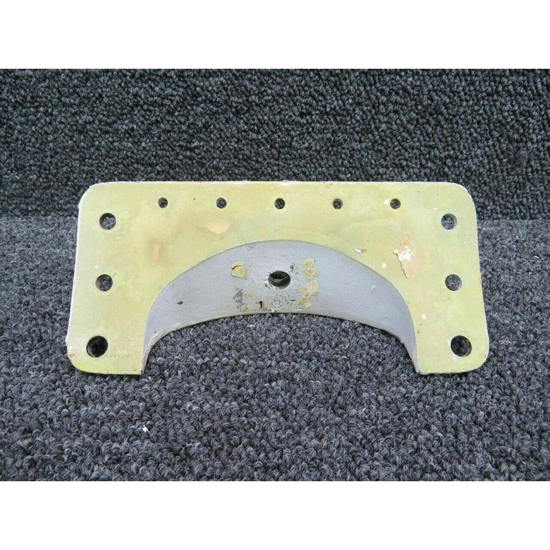 16560 Cessna A185F Edo-Floats 597-2790 Fitting Float Mount Half Outer