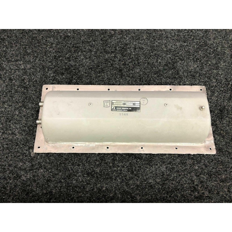 16D00400-2 (USE: CI 164) Comant Marker Beacon Antenna