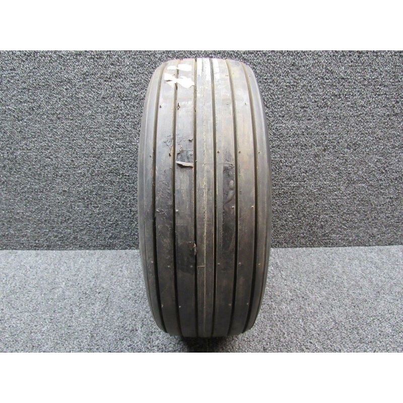 221611-AR292R Goodyear 18×5.5 Aircraft Type 7 Tire