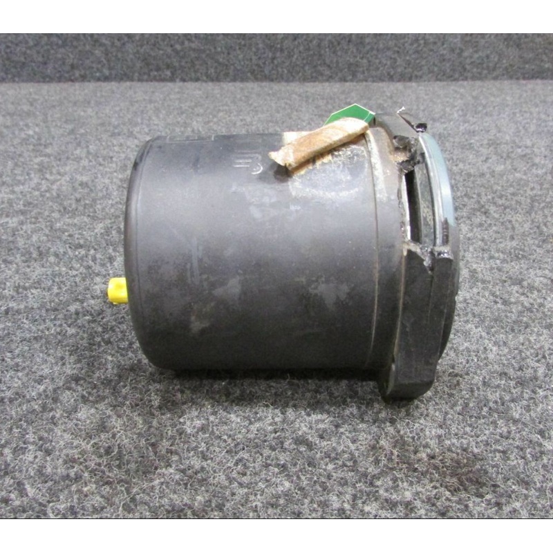 26AA 4600-5 Macleod Inst. Corp. Airspeed Pilot Static Indicator (CORE)