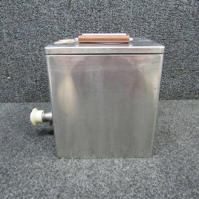 297-146 Piper PA-31T Mansfield Coffee Pot (C20)