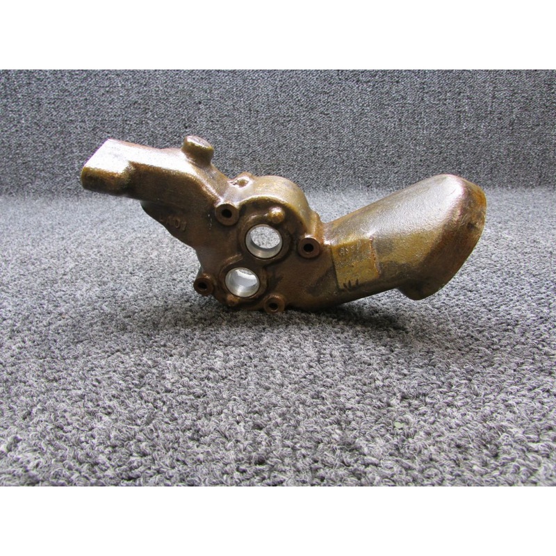 3021602AI (Cast: 3021601A) Pratt and Whitney PT6 Pump Housing (C20)