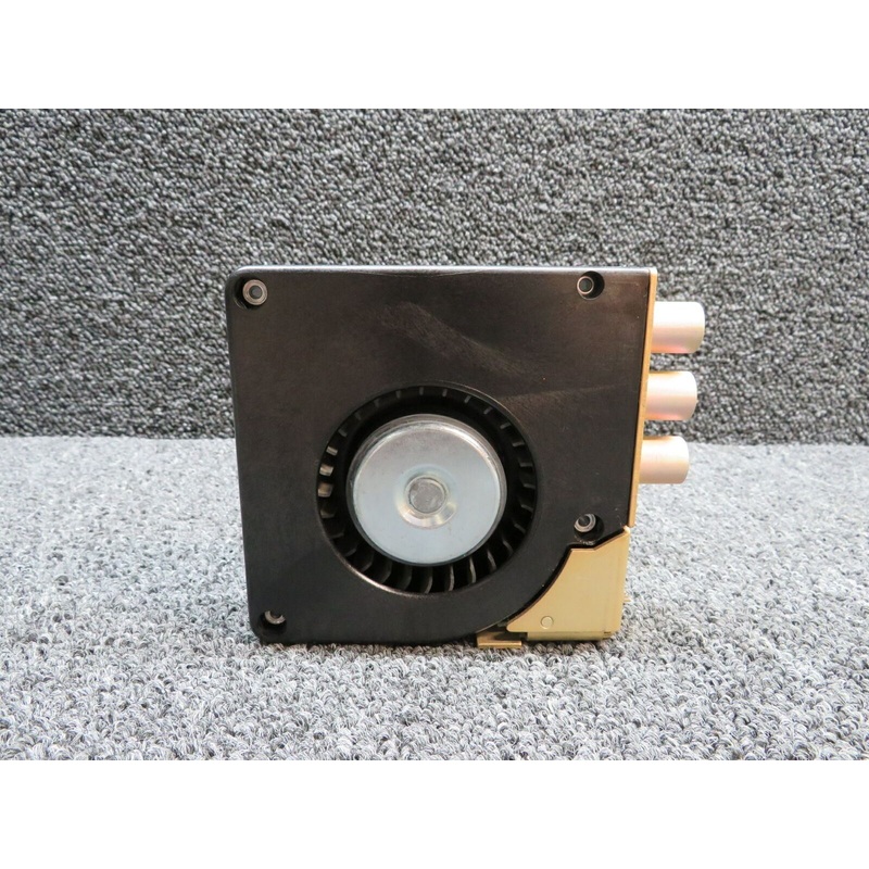 305467-00 Columbia 400 Sandia Avionics Cooling Fan (Volts: 22-31)